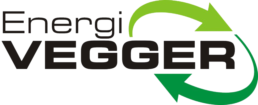 Energi Vegger